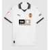 Valencia Gabriel Paulista #5 Voetbalkleding Thuisshirt 2023-24 Korte Mouwen